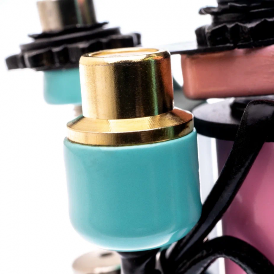 Infinite Liner Pro Bubble Gum Blue Pink - Professional Tattoo